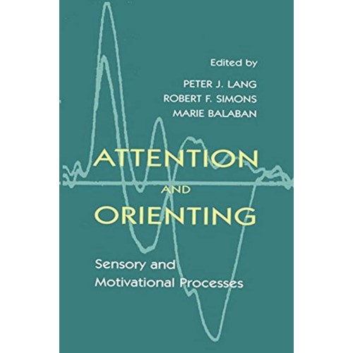 Attention And Orienting- Sensory And Motivati...