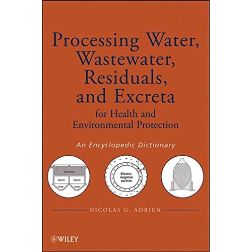 Processing Water, Wastewater, Residuals, And ...