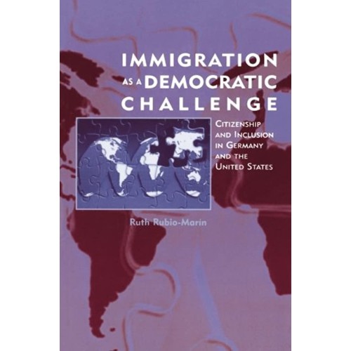 Immigration As A Democratic Challenge: Citize...