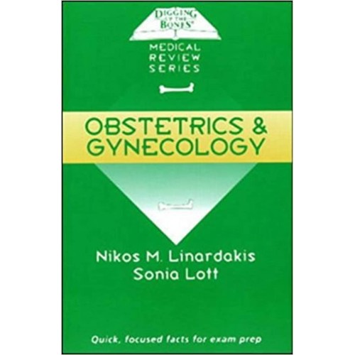 Obstetrics And Gynecology (Pb 2000)