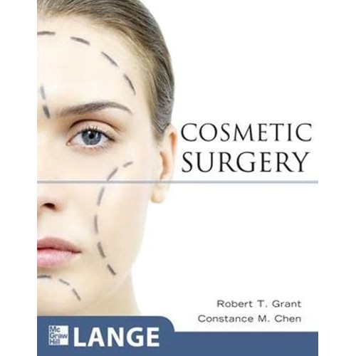 Cosmetic Surgery (Pb 2010)