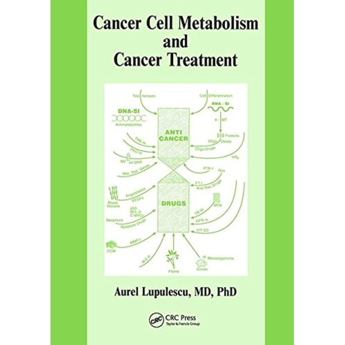 Cancer Cell Metabolism And Cancer Treatment 