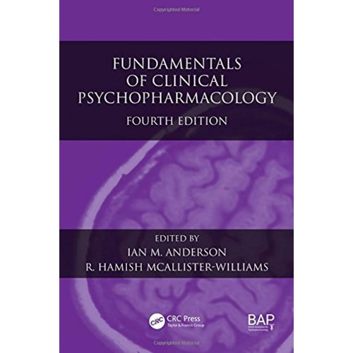 Fundamentals Of Clinical Psychopharmacology 4...