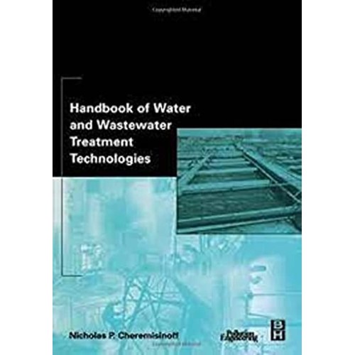 Handbook Of Water And Waste Water Triatment T...