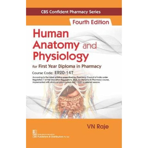 Human Anatomy And Physiology For First Year D...