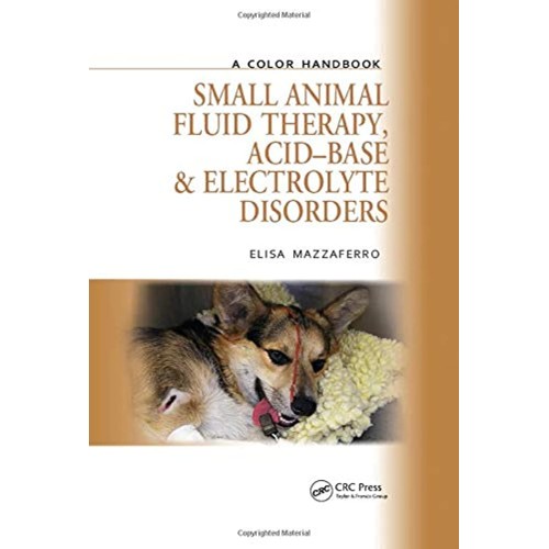 Small Animal Fluid Therapy Acid Base And Elec...