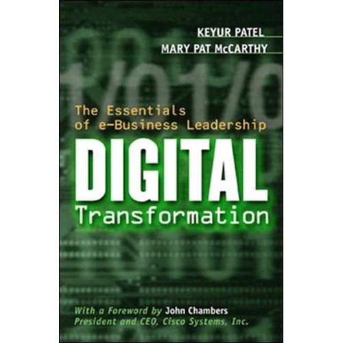 The Essentials Of E -Business Leadership Digi...