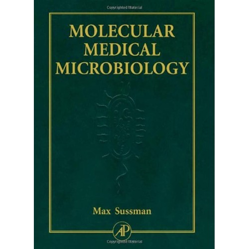 Molecular Medical Microbiology, 3 Vol. Set 