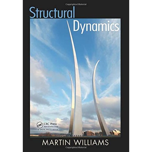 Structural Dynamics (Pb 2016) 