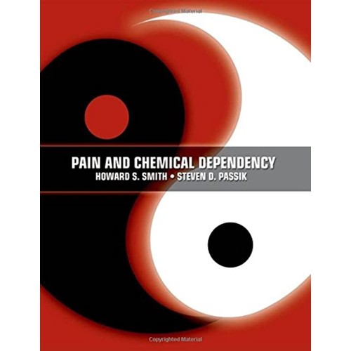 Pain And Chemical Dependency 