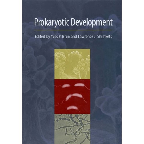 Prokaryotic Development (Hb) (Hb 2000)