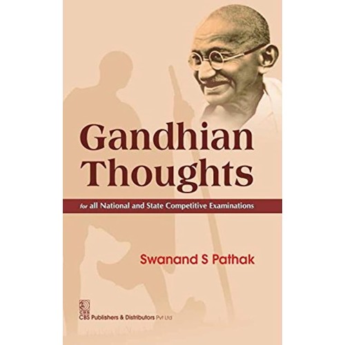 Gandhian Thoughts For All National And State ...