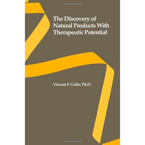 The Discovery Of Natural Products With Therap...