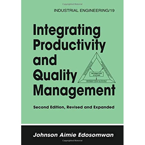 Integrating Productivity And Quality Manageme...