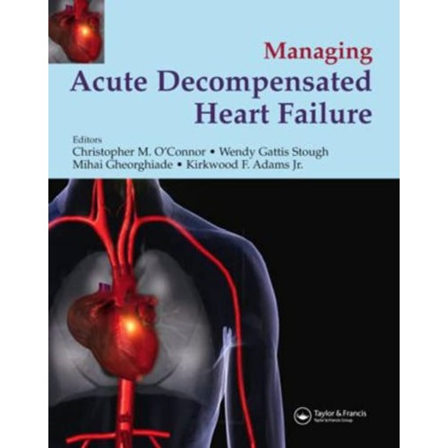 Managing Acute Decompensated Heart Failure 