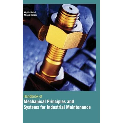 Handbook  Of Mechanical Principles And System...