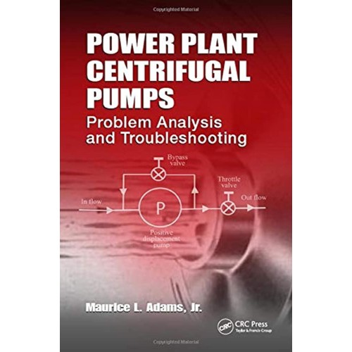 Power Plant Centrifugal Pumps Problem Analysi...