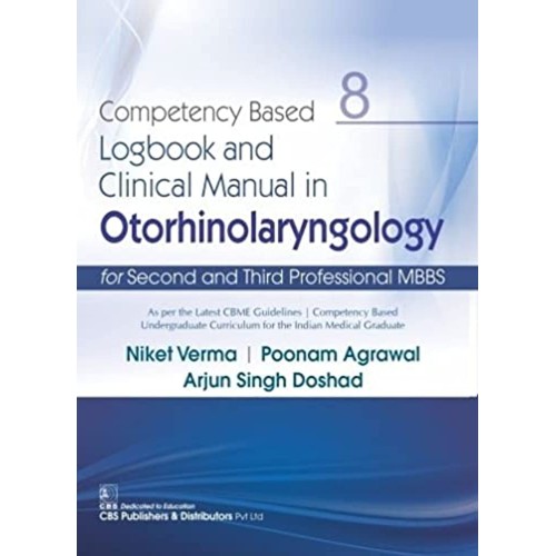 Competency Based Logbook And Clinical Manual ...