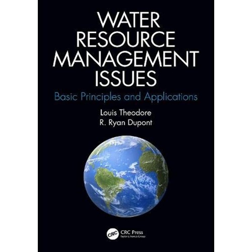 Water Resource Management Issues Basic Princi...