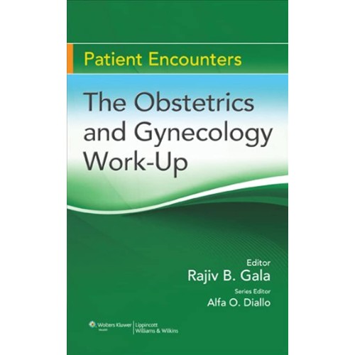 Obstetrics And Gynecology Workup (Pb) 2009