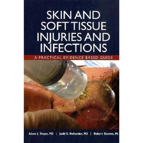 Skin And Soft Tissue Injuries And Infections ...