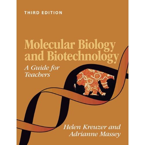 Molecular Biology And Biotechnology 3Ed A Gui...