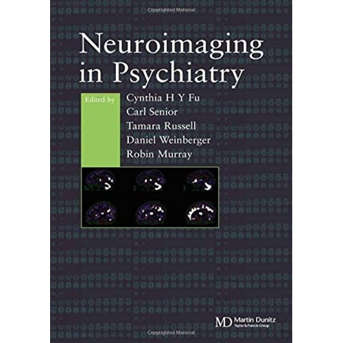 Guide To Neuroimaging In Psychiatry 