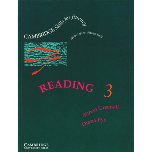 Reading 3 (Pb) 1992