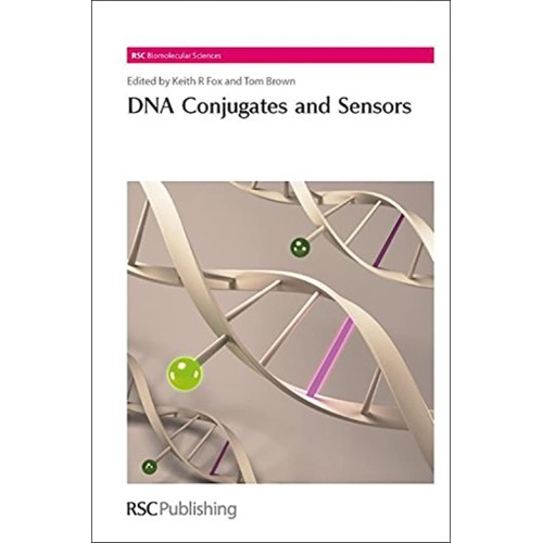 Dna Conjugates And Sensors (Hb 2012)