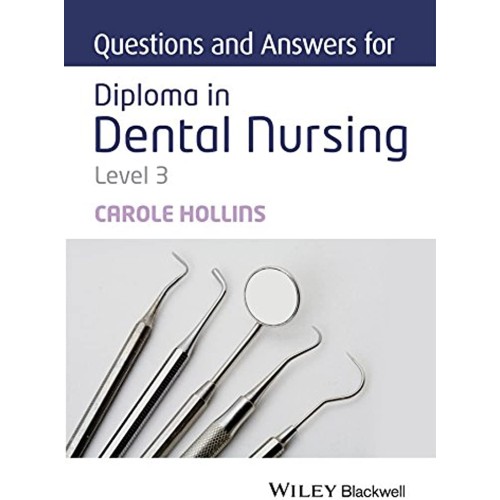 Questions And Answers For Diploma In Dental N...