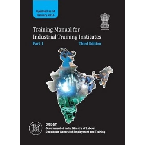 Training Manual For Industrial Training Insti...