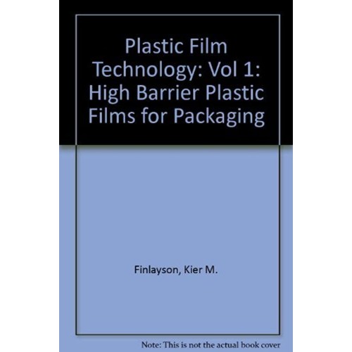 Plastic Film Technology High Barrier Plastic ...