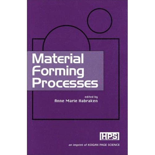 Materials Forming Processes (Hb 2007)