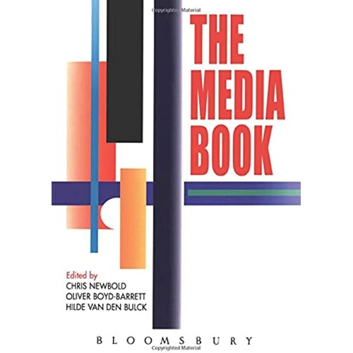 The Media Book 