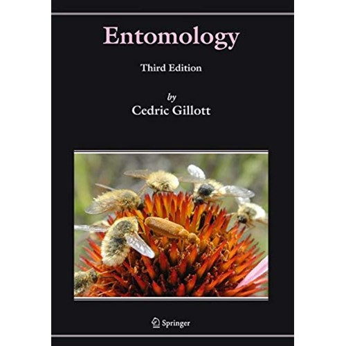 Entomology, 3/E 