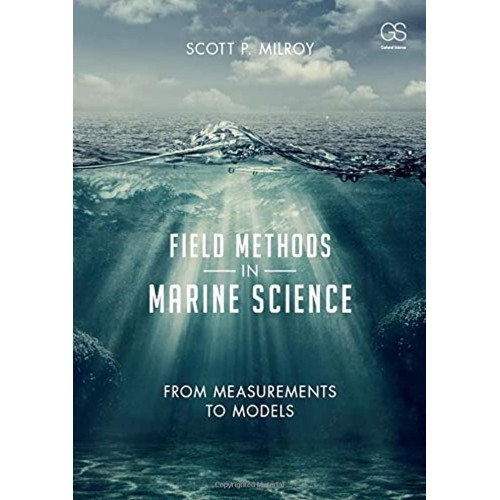 Field Methods In Marine Science Form Measurem...