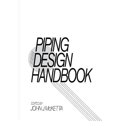 Piping Design Handbook 