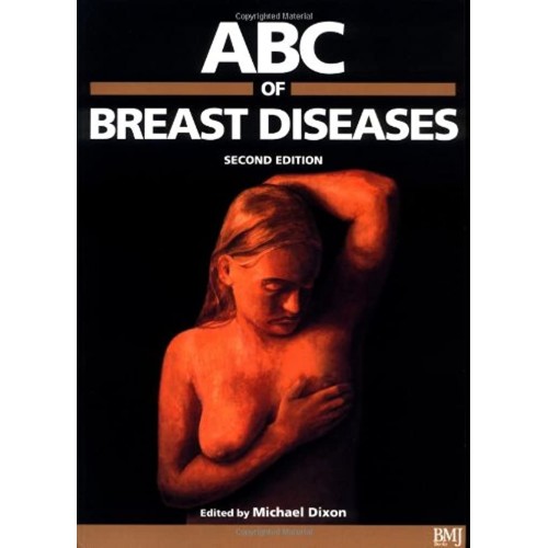 Abc Of Breast Diseases, 2/E 