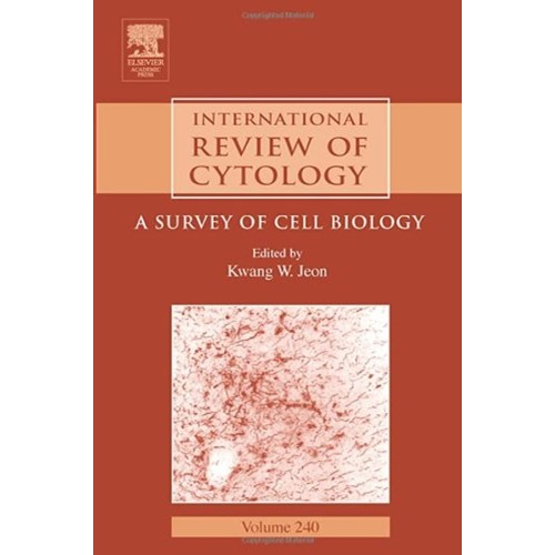 International Review Of Cytology, Vol- 240: A...