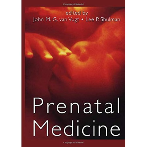 Prenatal Medicine 