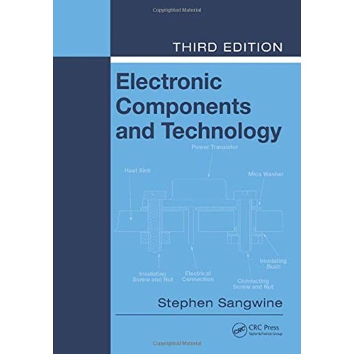 Electronic Components And Technology, Third E...