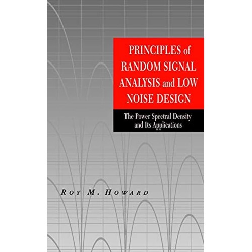 Principles Of Random Signal Analysis And Low ...