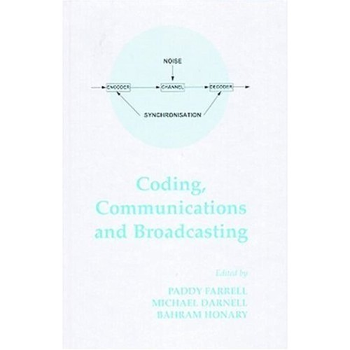 Coding, Communications And Broadcasting 