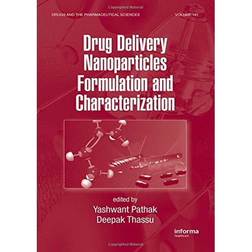 Drug Delivery Nanoparticles Formulation & Cha...