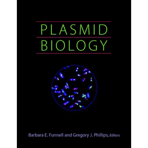 Plasmid Biology (Hb) 