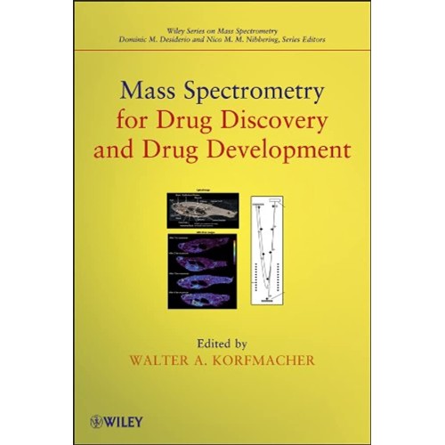 Mass Spectrometry For Drug Discovery And Drug...