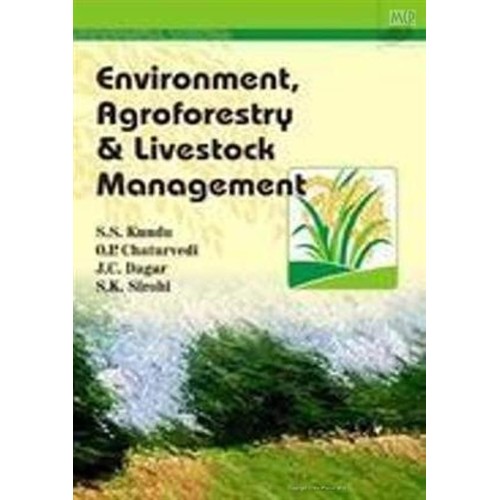 Environment, Agroforestry & Livestock Managem...