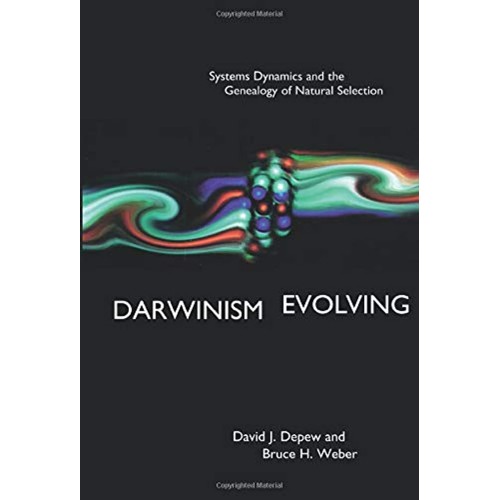 Darwinism Evolving: Systems Dynamics And The ...