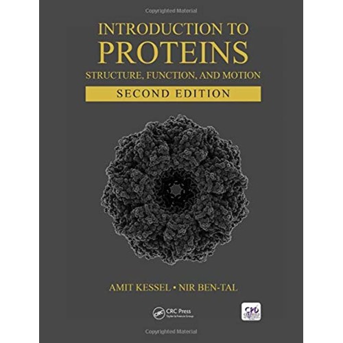 Introduction To Proteins Structure Function A...