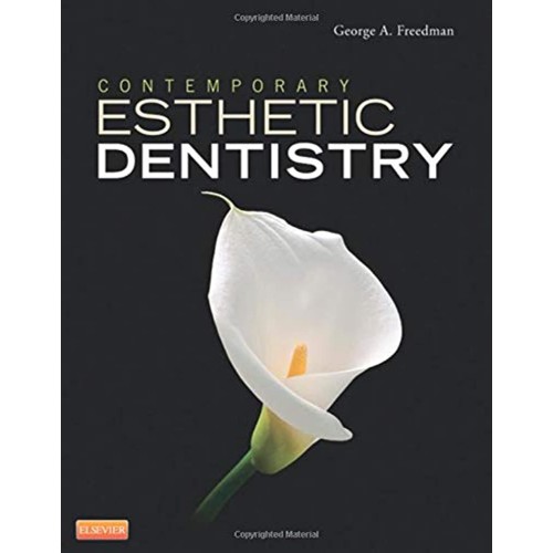 Contemporary Esthetic Dentistry (Hb 2012) 